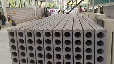 哪里有賣石膏隔墻板設(shè)備？磷石膏隔墻板制造項(xiàng)目找鄭州瑪納合作就對了