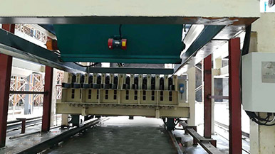 購新型隔墻板設備到鄭州找瑪納-技術交底品質保證 購新型隔墻板設備到鄭州找瑪納-技術交底品質保證