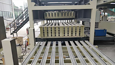 磷石膏墻板生產線-專業石膏墻板設備-讓您享受翻倍利潤 磷石膏墻板生產線-專業石膏墻板設備-讓您享受翻倍利潤