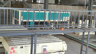 裝配式隔墻板生產線-輕質墻板機-請認準鄭州瑪納 裝配式隔墻板生產線-輕質墻板機-請認準鄭州瑪納