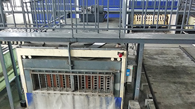 輕質微孔發泡混凝土墻板生產設備-專業建筑隔墻板成套設備-新型墻板機廠家 輕質微孔發泡混凝土墻板生產設備-專業建筑隔墻板成套設備-新型墻板機廠家