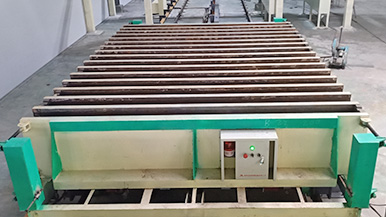 輕質混凝土隔墻板設備-高性價比墻板生產(chǎn)線-26年專注墻板設備研發(fā)制造 輕質混凝土隔墻板設備-高性價比墻板生產(chǎn)線-26年專注墻板設備研發(fā)制造